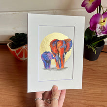 Load image into Gallery viewer, Elephants 2.0
