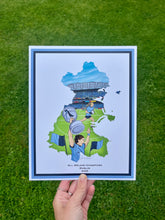 Load image into Gallery viewer, Dublin - All Ireland 2025 Champions
