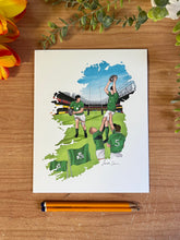 Load image into Gallery viewer, Irish Rugby
