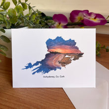 Load image into Gallery viewer, County Outline Cards
