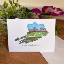 Load image into Gallery viewer, County Outline Cards
