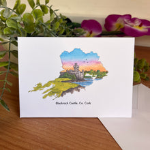 Load image into Gallery viewer, County Outline Cards
