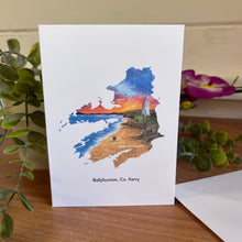 Load image into Gallery viewer, County Outline Cards
