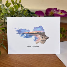 Load image into Gallery viewer, County Outline Cards
