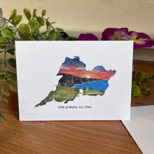 Load image into Gallery viewer, County Outline Cards
