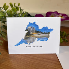 Load image into Gallery viewer, County Outline Cards
