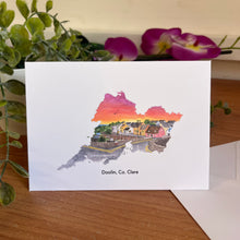 Load image into Gallery viewer, County Outline Cards
