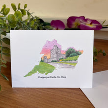 Load image into Gallery viewer, County Outline Cards
