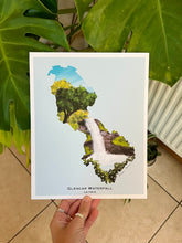 Load image into Gallery viewer, Glencar Waterfall, Leitrim
