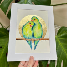 Load image into Gallery viewer, Love Birds 1.0
