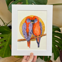 Load image into Gallery viewer, Love Birds 3.0
