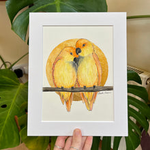 Load image into Gallery viewer, Love Birds 2.0
