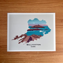 Load image into Gallery viewer, Ballycotton, Cork
