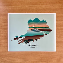 Load image into Gallery viewer, Schull, Cork
