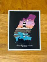Load image into Gallery viewer, Hook Head Lighthouse, Wexford
