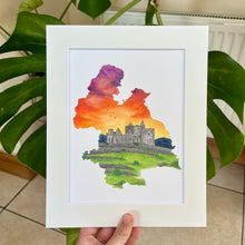 Load image into Gallery viewer, Rock of Cashel, Co. Tipperary
