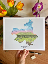 Load image into Gallery viewer, Benbulben, Sligo
