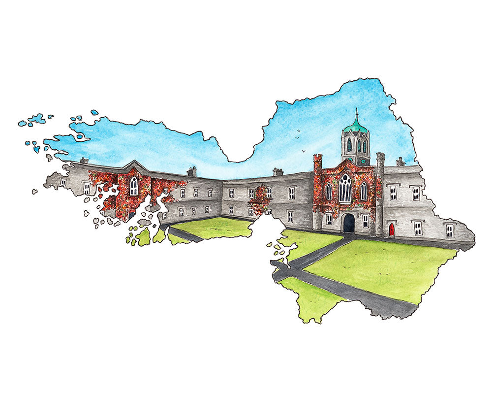 University of Galway