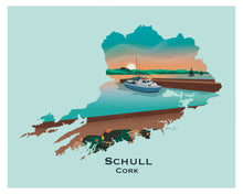Load image into Gallery viewer, Schull, Cork
