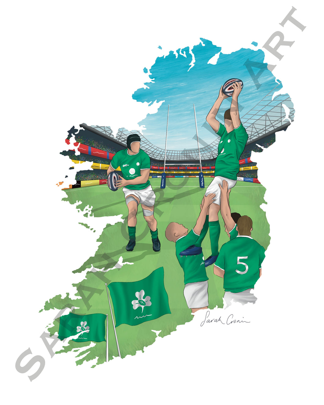 Irish Rugby