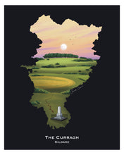 Load image into Gallery viewer, The Curragh, Kildare
