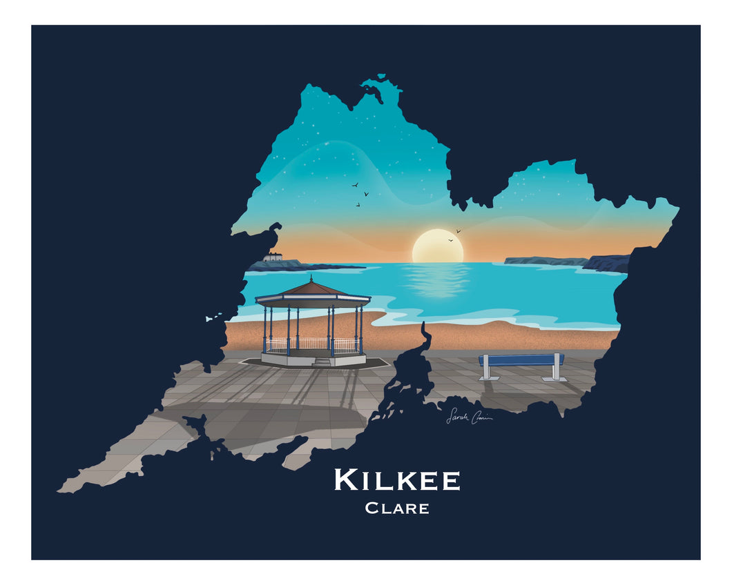 Kilkee, Clare