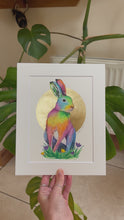 Load and play video in Gallery viewer, Irish Hare
