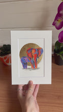 Load and play video in Gallery viewer, Elephants 2.0
