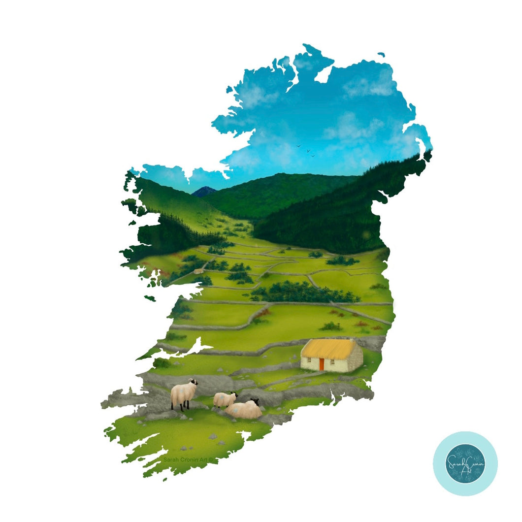 Éire - OG