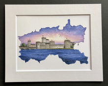 Load image into Gallery viewer, King John&#39;s Castle, Limerick
