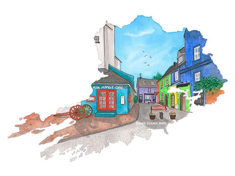 Kinsale, Co. Cork