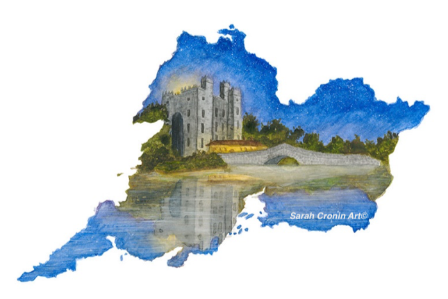 Bunratty Castle, Clare