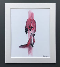 Load image into Gallery viewer, Dancing Foxes
