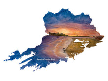 Load image into Gallery viewer, Inchydoney Beach, Cork
